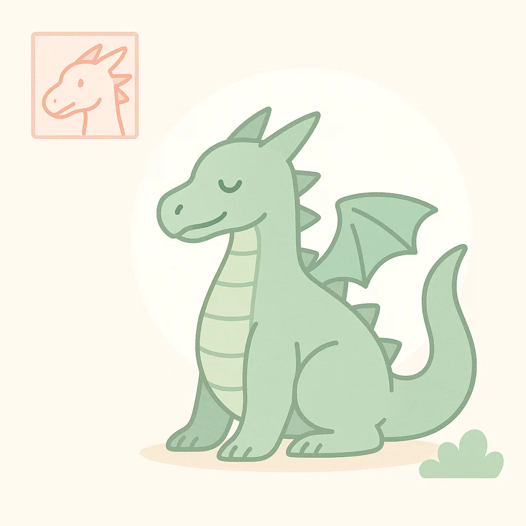 ドラゴン 名前 かっこいい