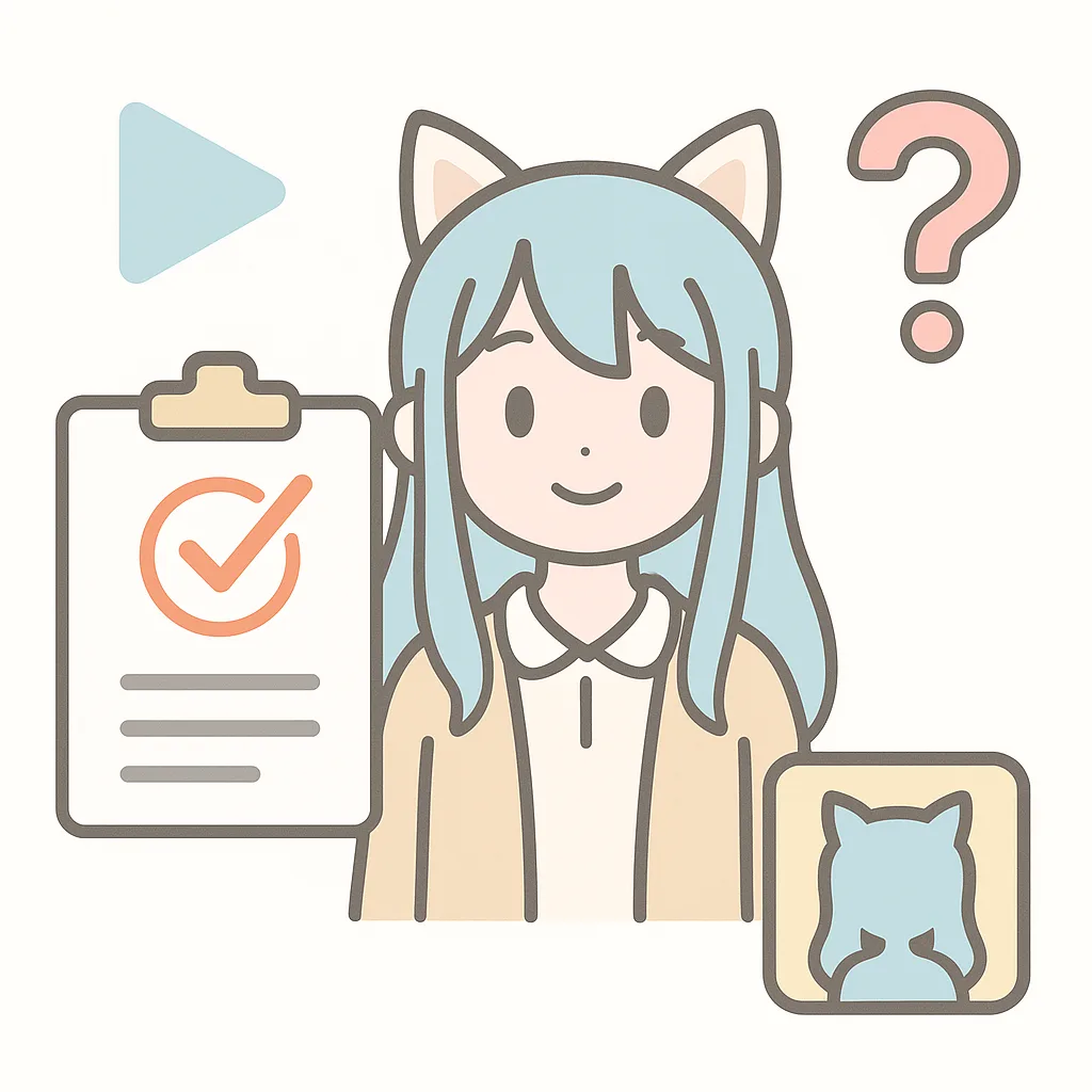ホロライブ 性格診断 まとめ